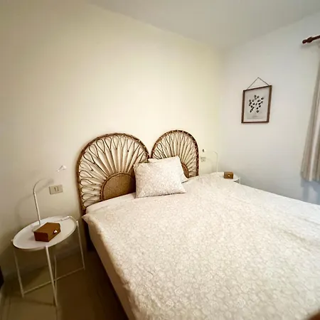 With Pool And Sea View * Acantilado de los Gigantes