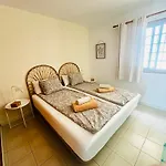 With Pool And Sea View Apartament