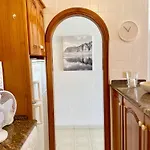 With Pool And Sea View Apartament