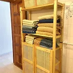 With Pool And Sea View Apartament