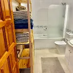 Apartament With Pool And Sea View Acantilado de los Gigantes
