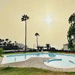 With Pool And Sea View * Acantilado de los Gigantes