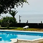 Apartament With Pool And Sea View