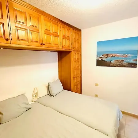 With Pool And Sea View Apartment