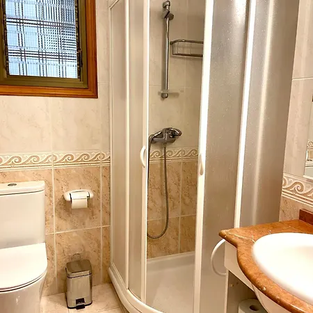 With Pool And Sea View * Acantilado de los Gigantes